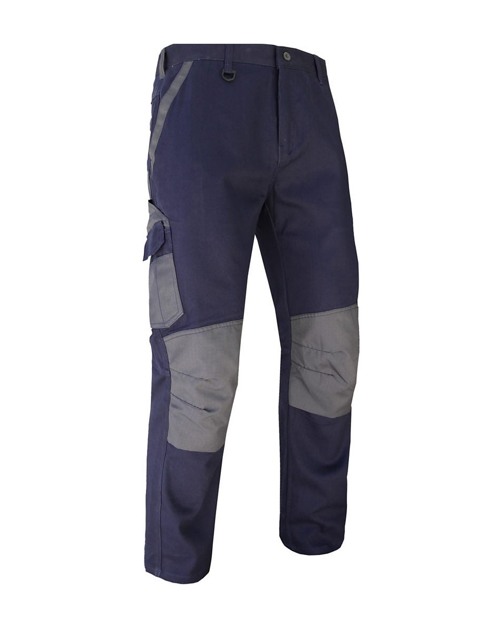 Cargo Pant Patched