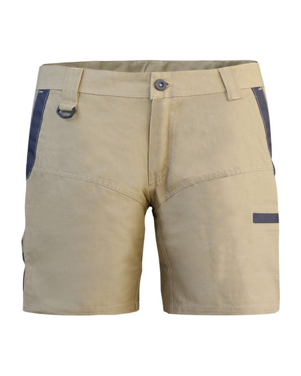 Cargo Shorts Patched