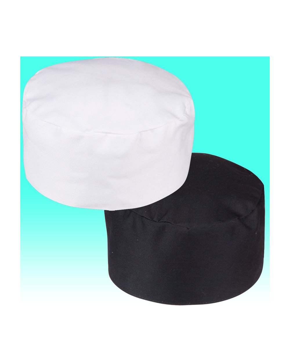 Chef Caps