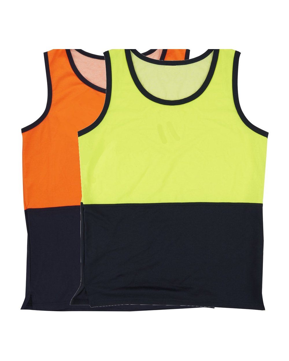 Hi Vis Singlets