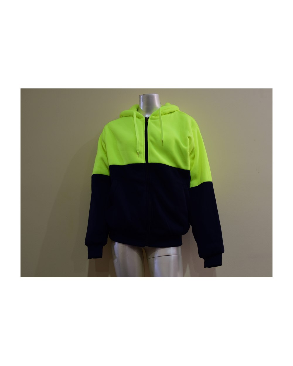 Jumper Warm